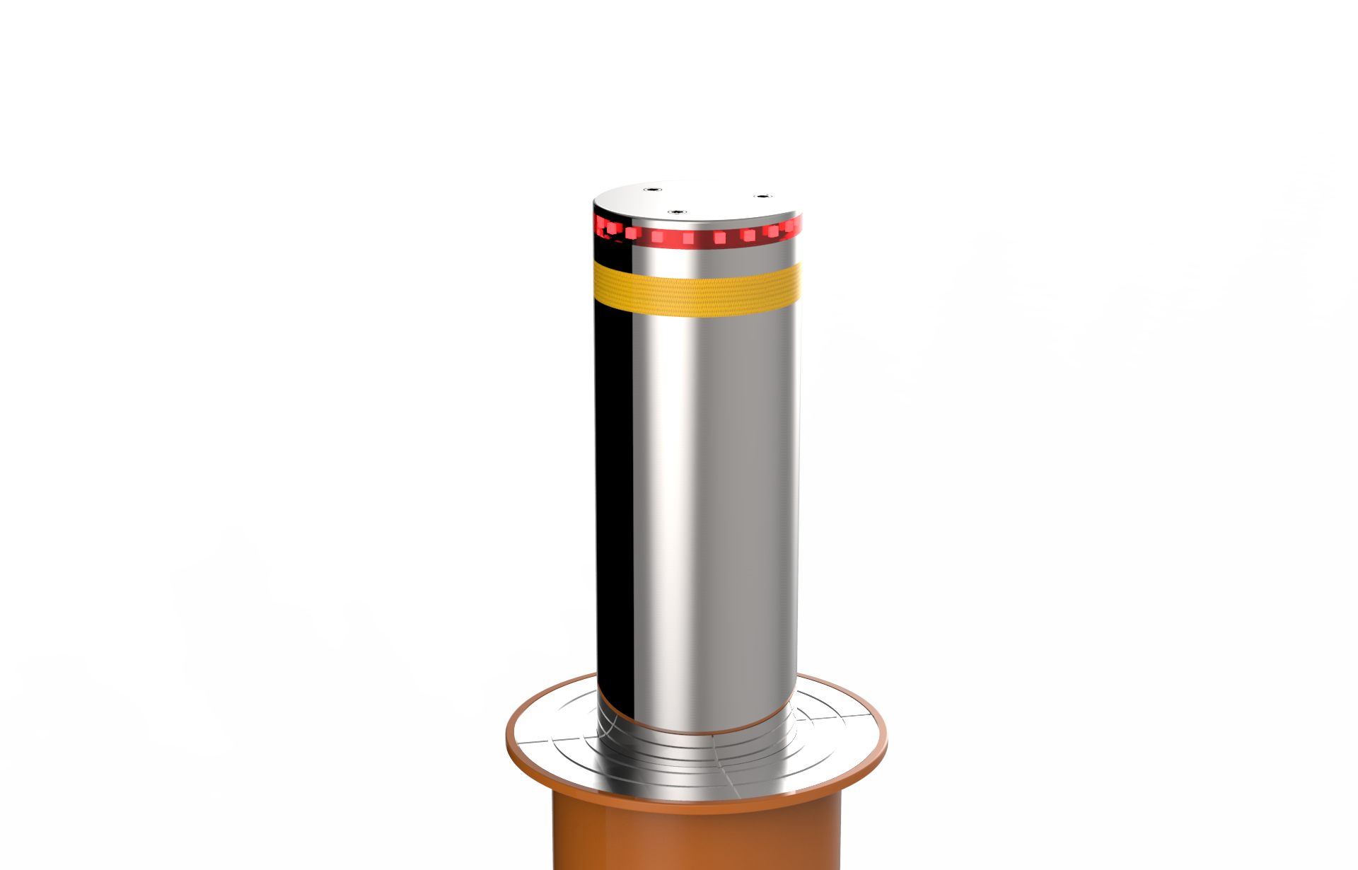 QY千亿球友会QYHB-102全自动液压升降柱